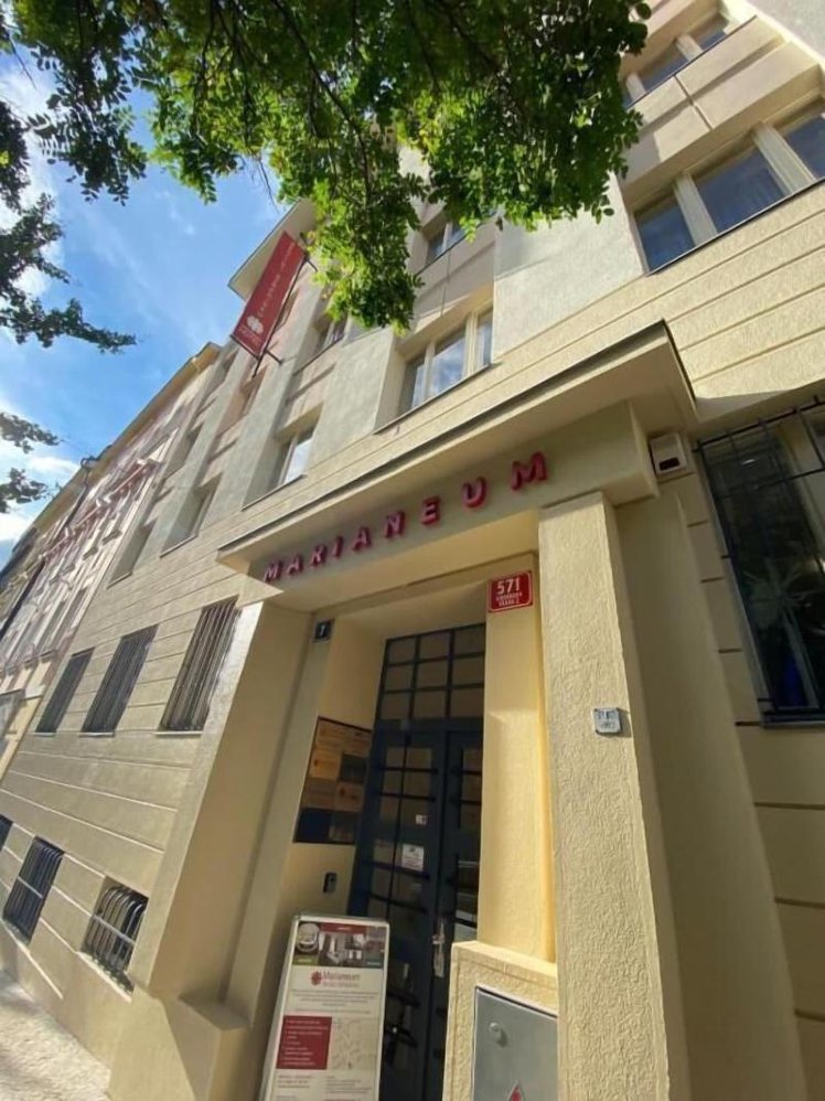 General view