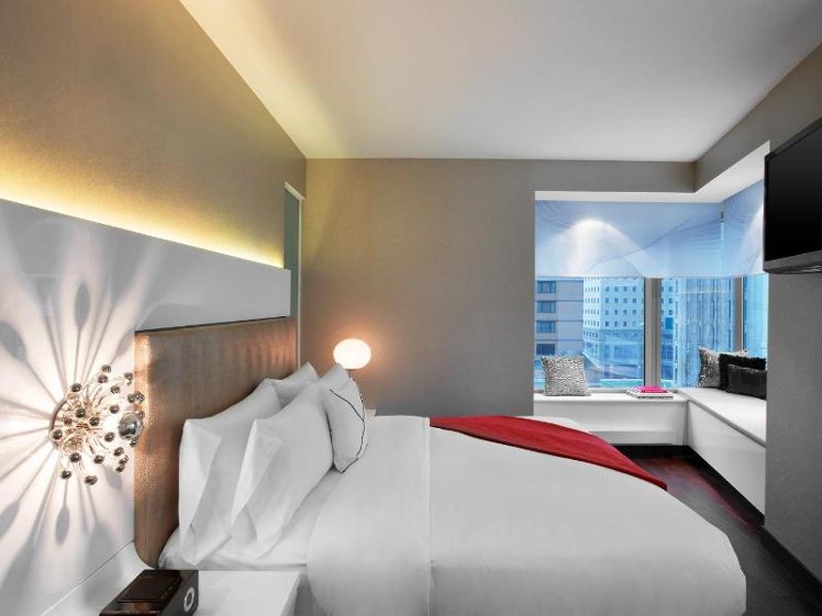 The Washington by LuxUrban