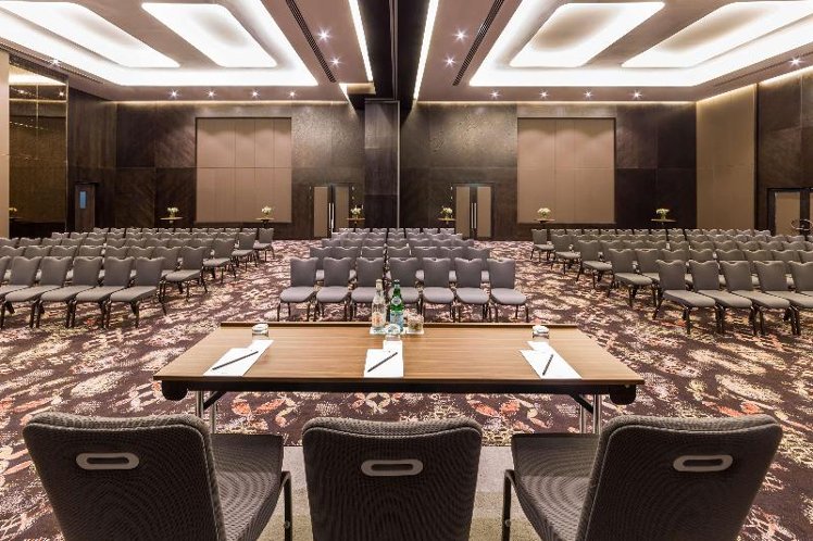 Conferences