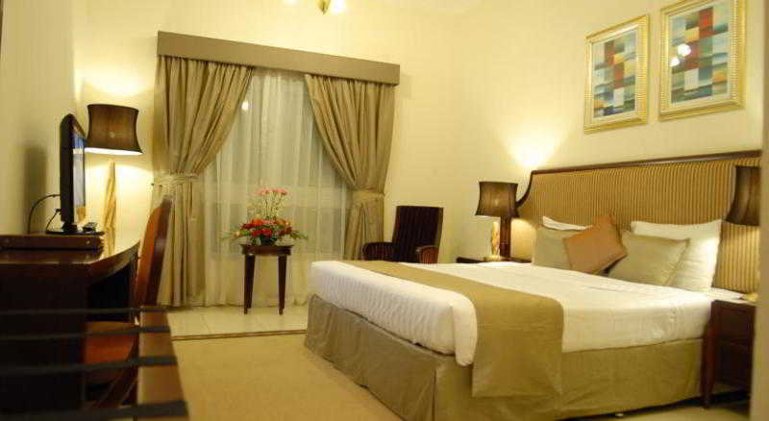 APARTMENT TWO BEDROOMS Room