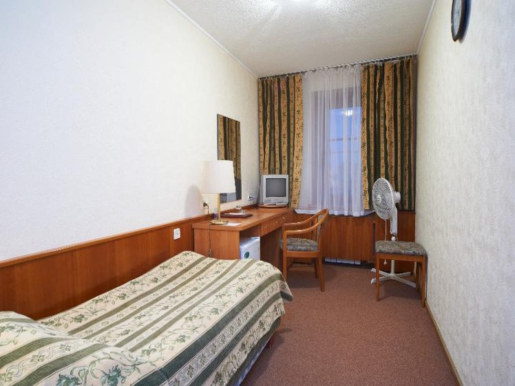 SINGLE ECONOMY Room