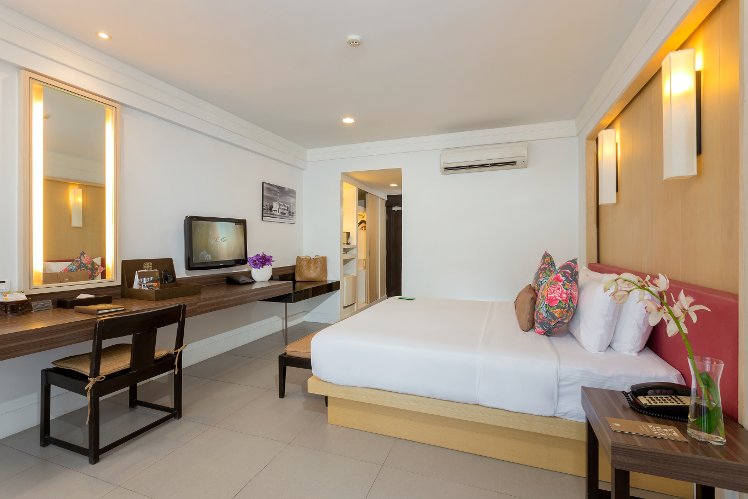 Sawaddi Patong Resort & Spa