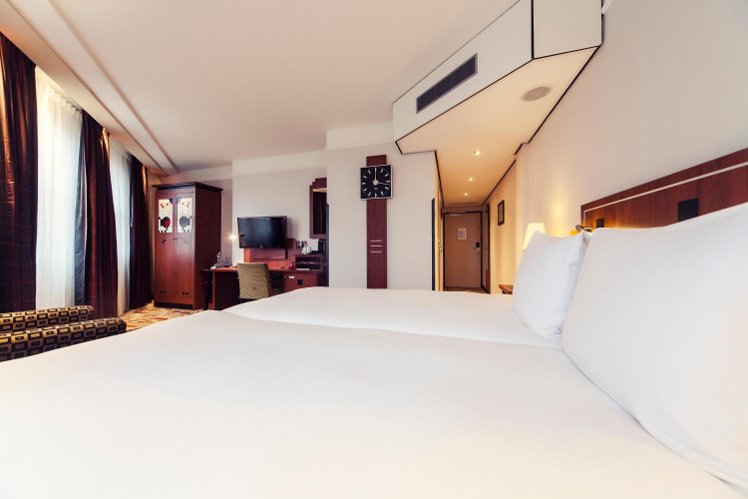 Banks Mansion - All Inclusive