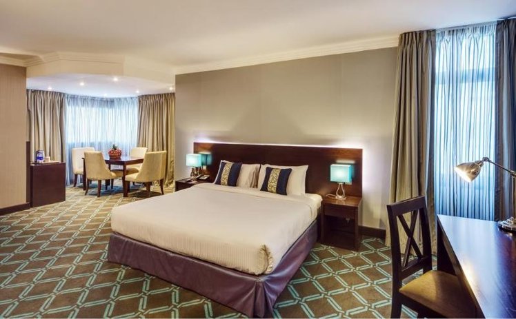 SUITE STANDARD Room