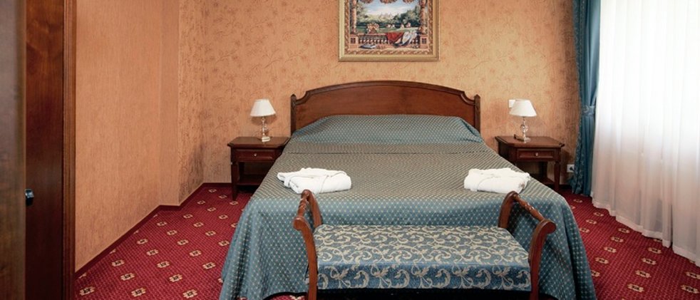 SUITE STANDARD Room