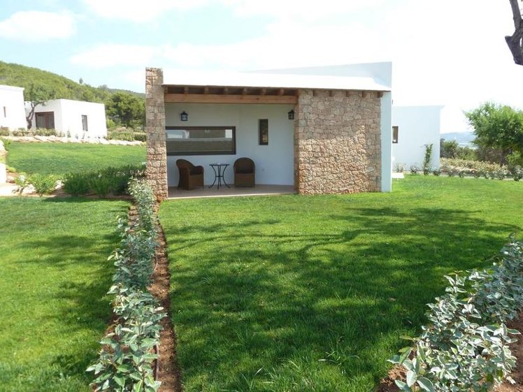 General view