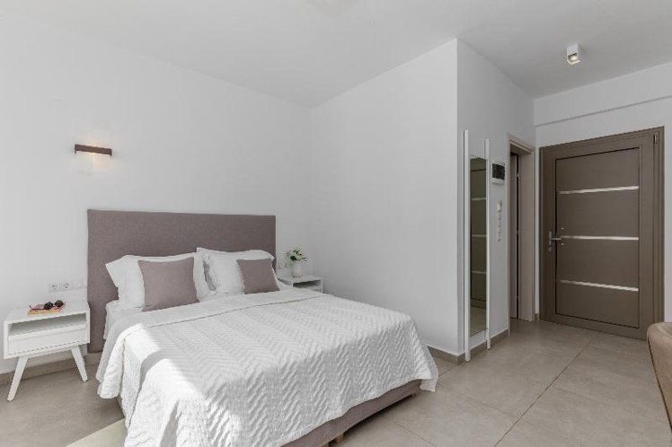 Double or Twin SUPERIOR Room