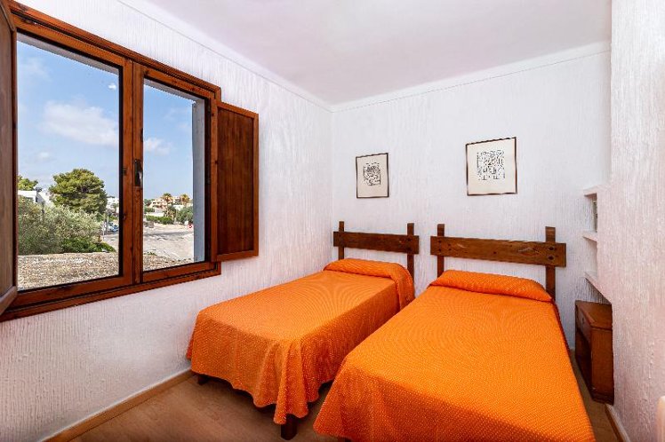 Double or Twin ECONOMY Room