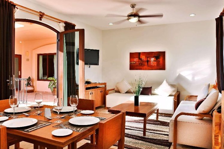 SUITE SUPERIOR Room