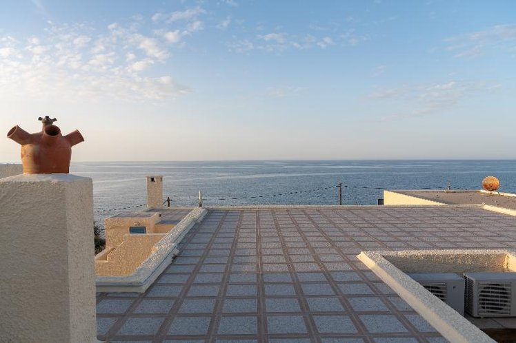 APARTMENT SUPERIOR SEA VIEW Room