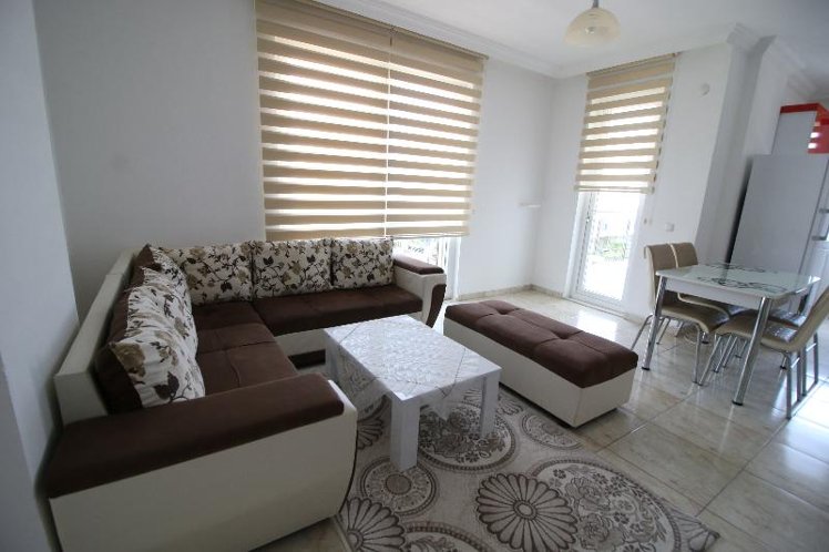 APARTMENT TWO BEDROOMS Room