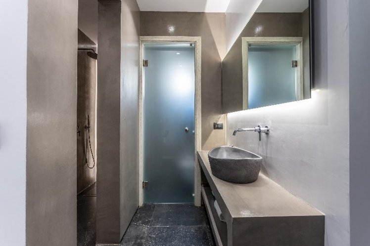 SUITE STANDARD Room