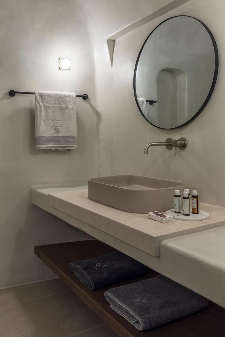 SUITE HONEYMOON Room