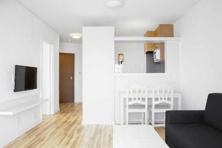 APARTMENT TWO BEDROOMS Room