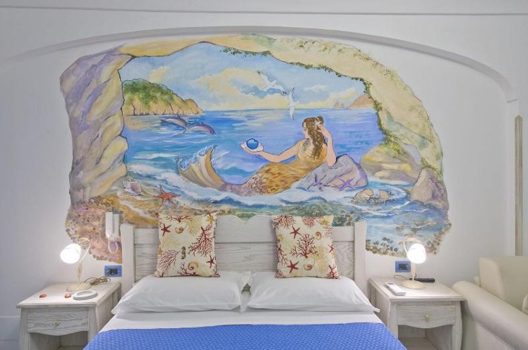 La Mela Blu