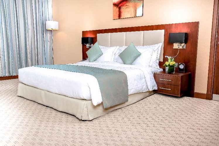 SINGLE PREMIUM Room