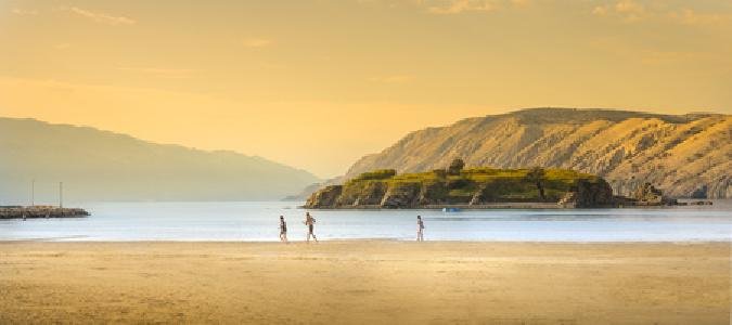 Holiday image