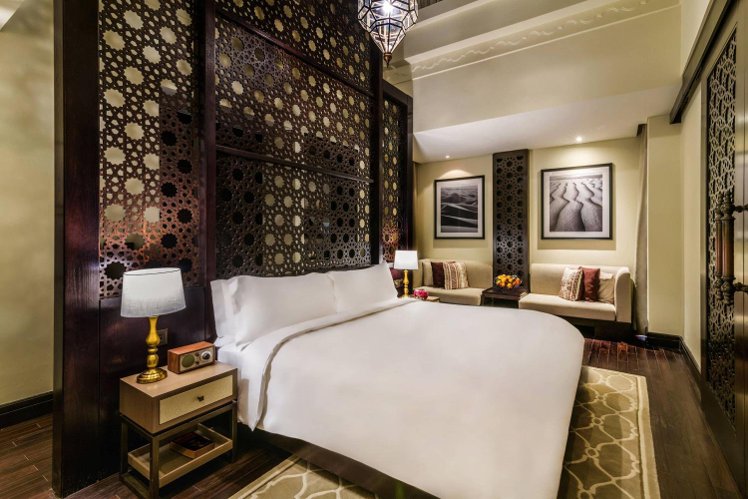 The Ritz Carlton Ras Al Khaimah Al Wadi Desert ( ex Al Wadi Desert Ras Al Khaimah )