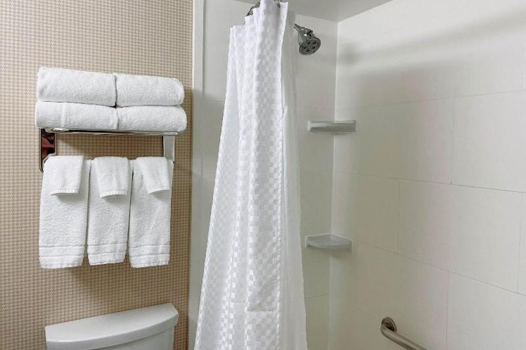 DOUBLE KING BED NON SMOKING Room