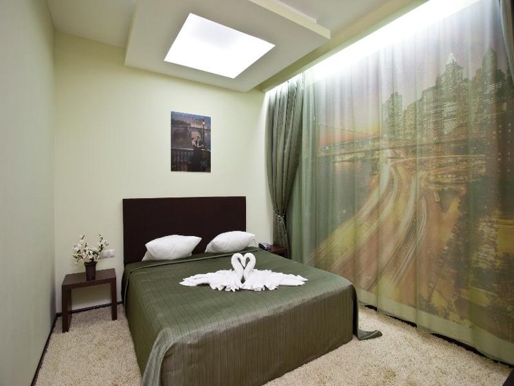 SUITE STANDARD Room