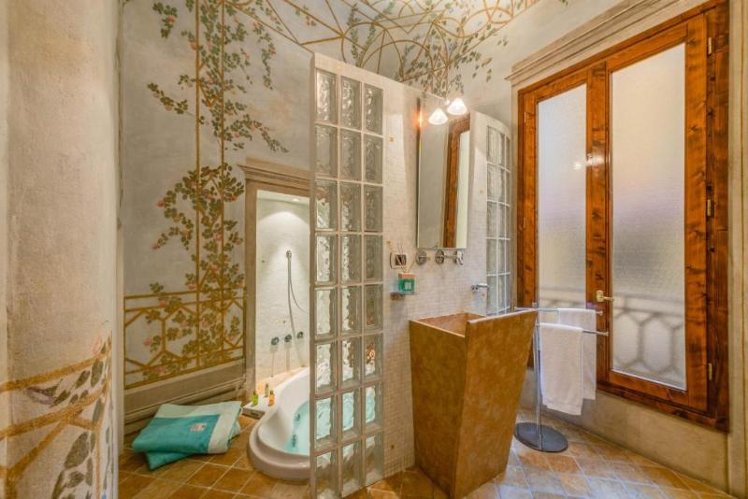 DOUBLE CLASSIC Room