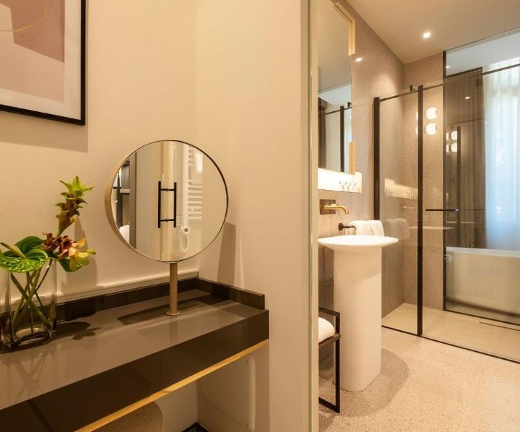SUITE STANDARD Room