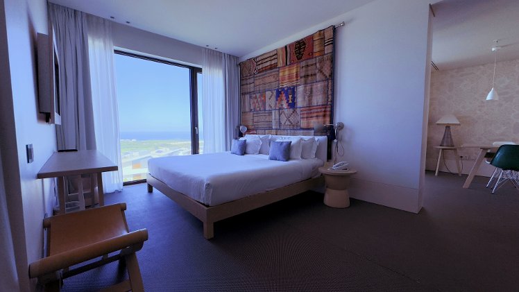 Evolutee Hotel at Royal Obidos Spa & Golf Resort