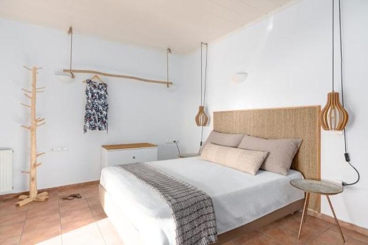 APARTMENT WITH JACUZZI Room