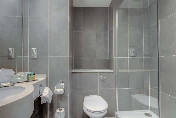 Hilton Dublin