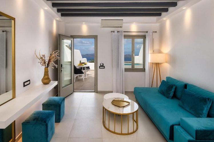 Aura Suites