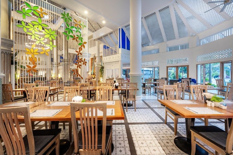 Cha-da Thai Village Resort