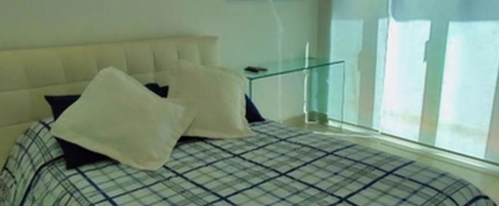 SINGLE STANDARD Room