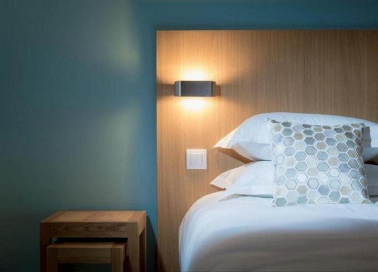 TWIN COMFORT Room