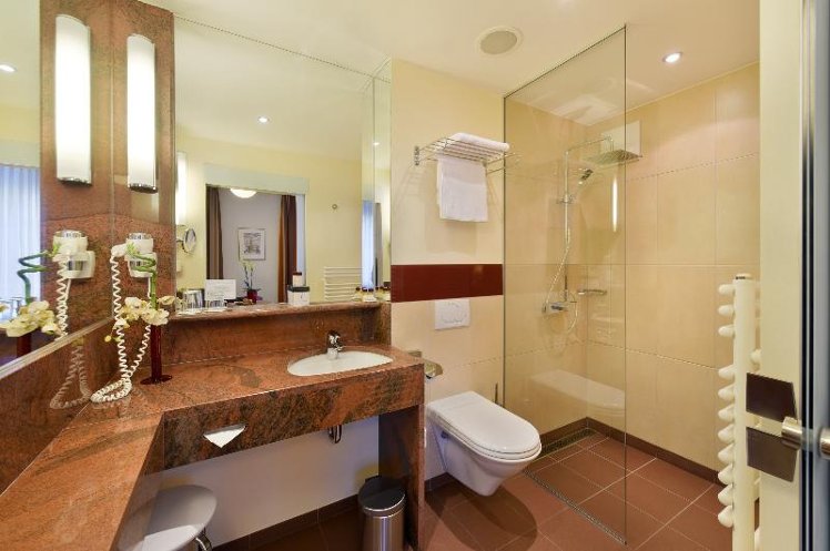 DOUBLE PREMIUM Room