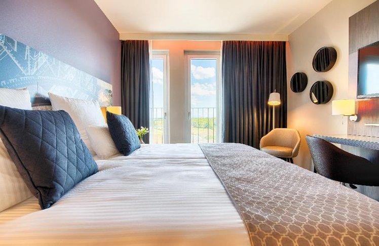 SINGLE COMFORT Room