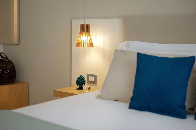 DOUBLE CLASSIC Room