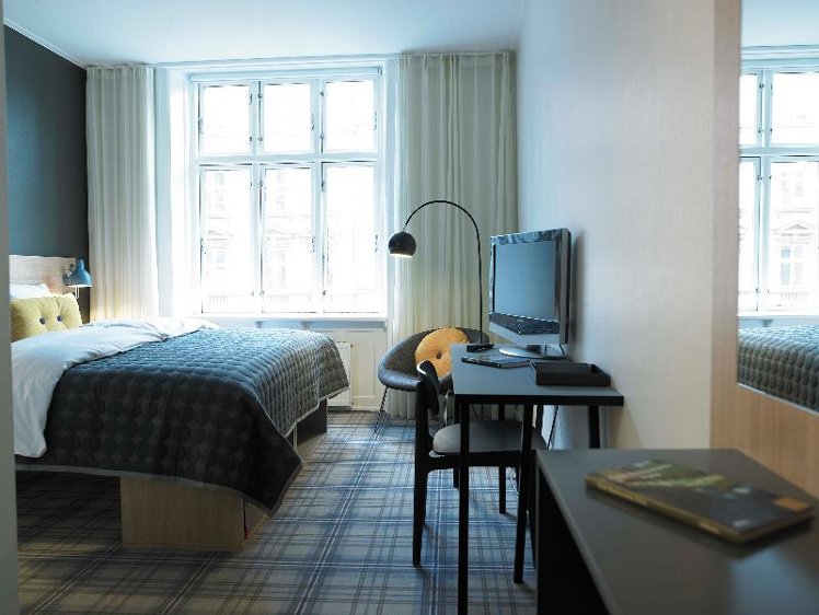 Double or Twin STANDARD Room