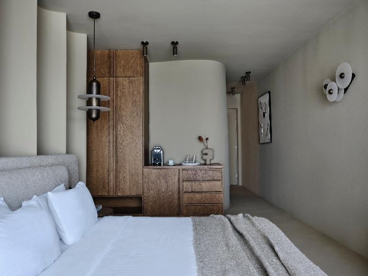 SUITE STANDARD Room