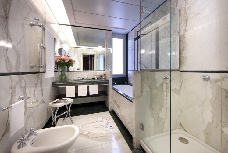 SUITE STANDARD Room