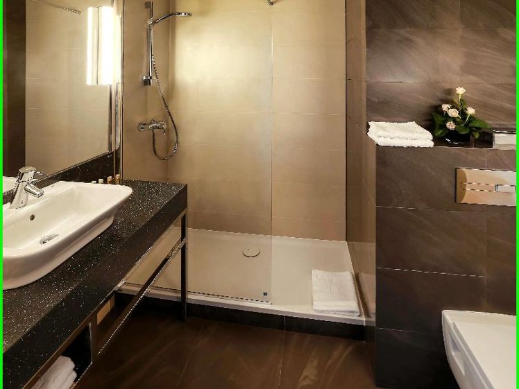 DOUBLE SEA VIEW Room