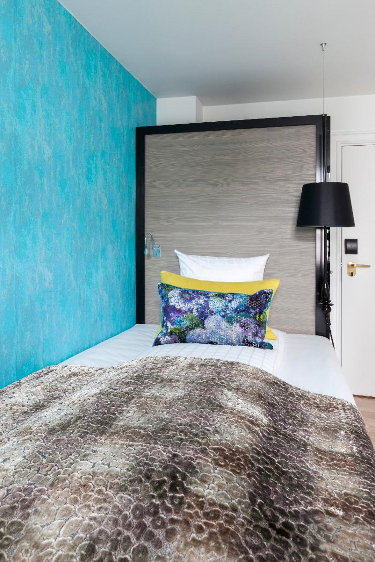 SINGLE STANDARD Room