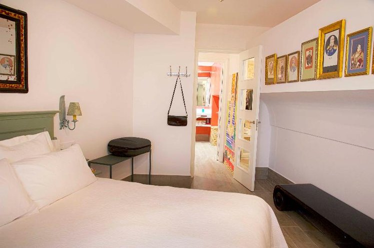 APARTMENT DELUXE Room