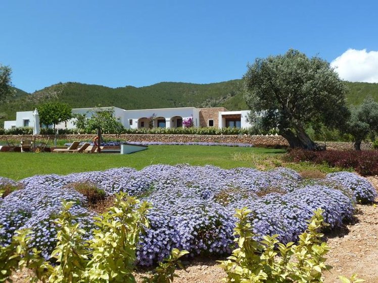 General view