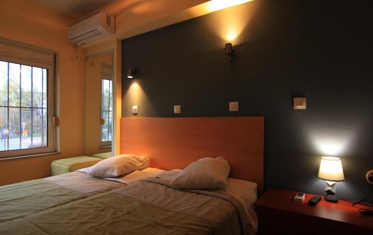 STUDIO CAPACITY 2 Room