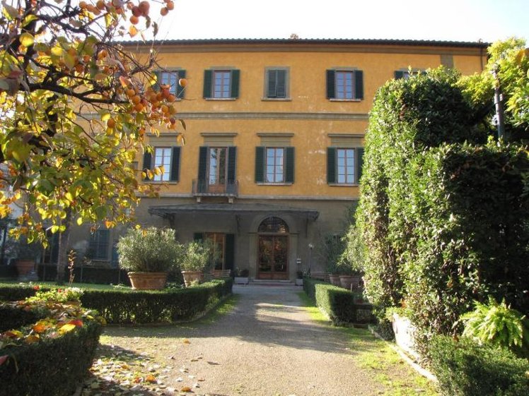 General view