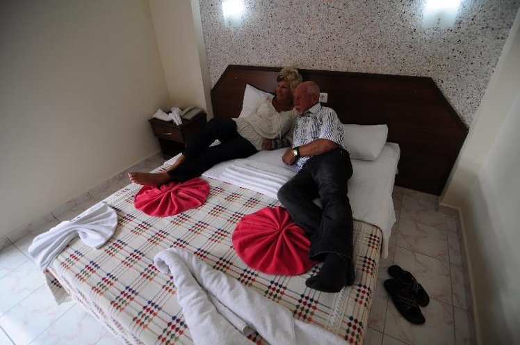 Le Moral Apart Hotel