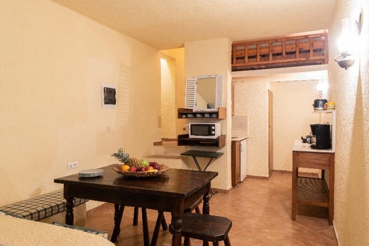 APARTMENT SUPERIOR GARDEN VIEW Room