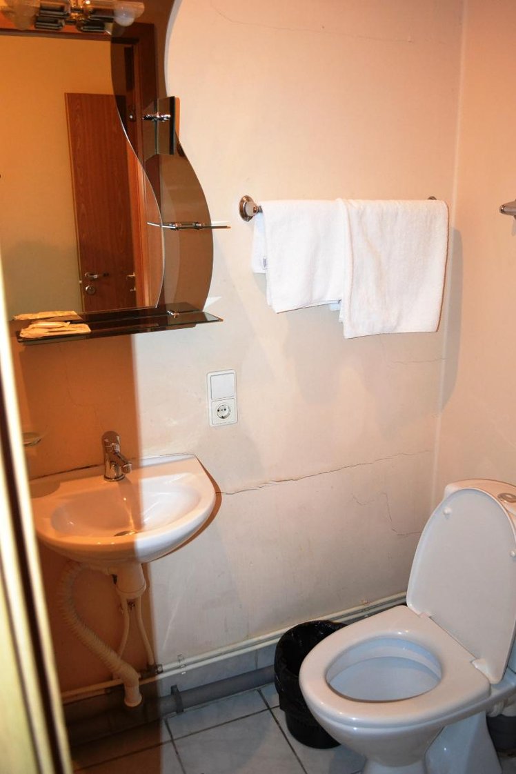 TWIN STANDARD Room