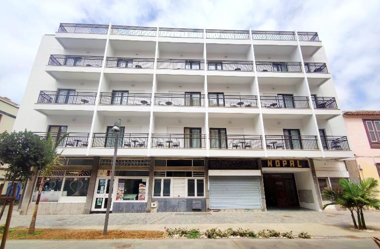 General view