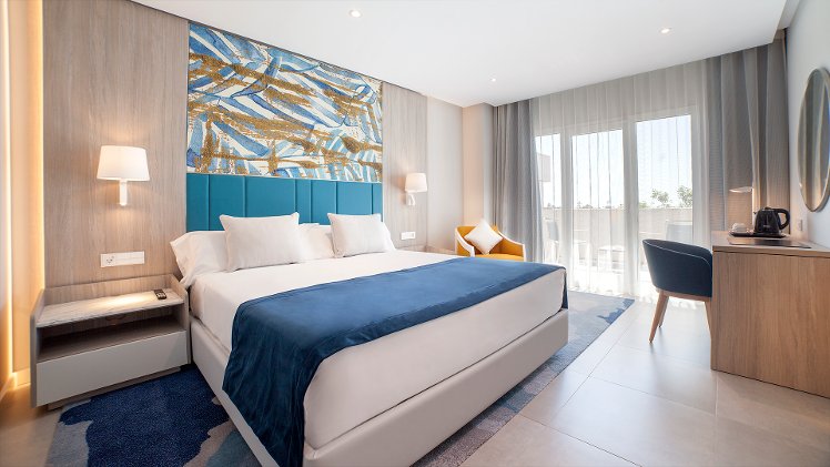 Hotel Alanda Marbella